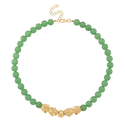 Soul Support Necklaces - Choose What You Need Most