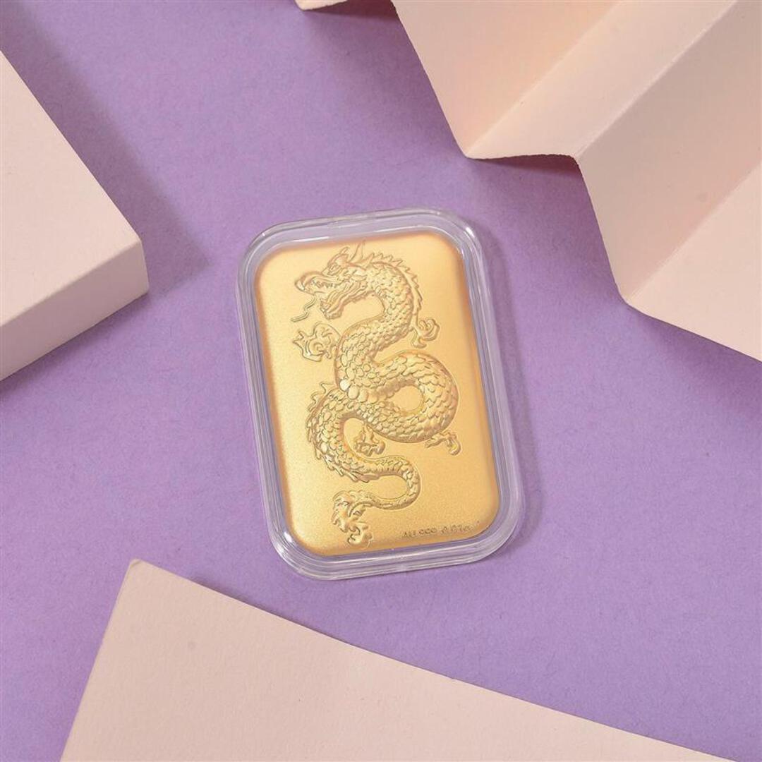 24K Gold A Symbol of Strength & Prosperity