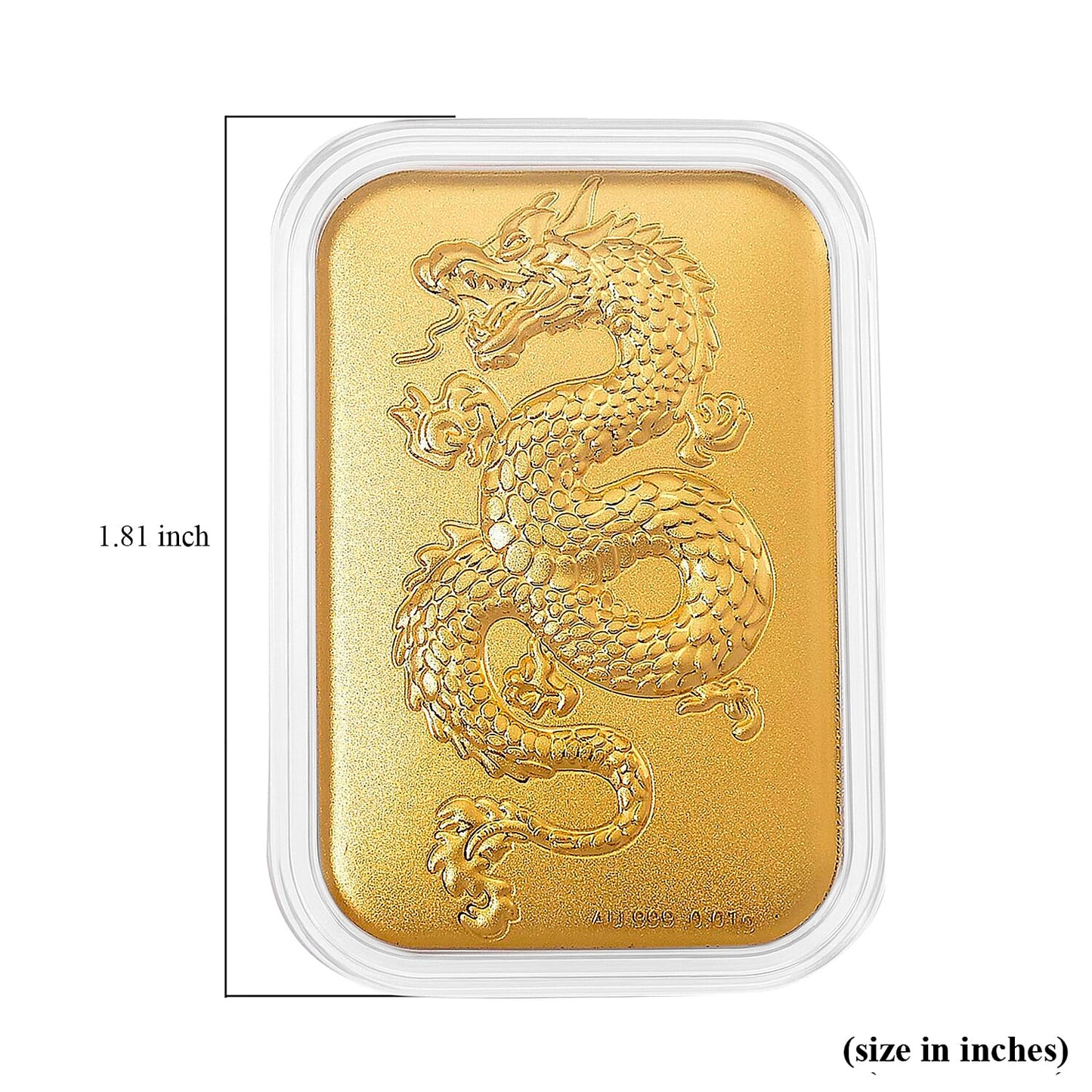 3 FOR 2: 24K Gold A Symbol of Strength & Prosperity