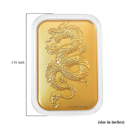 3 FOR 2: 24K Gold A Symbol of Strength & Prosperity