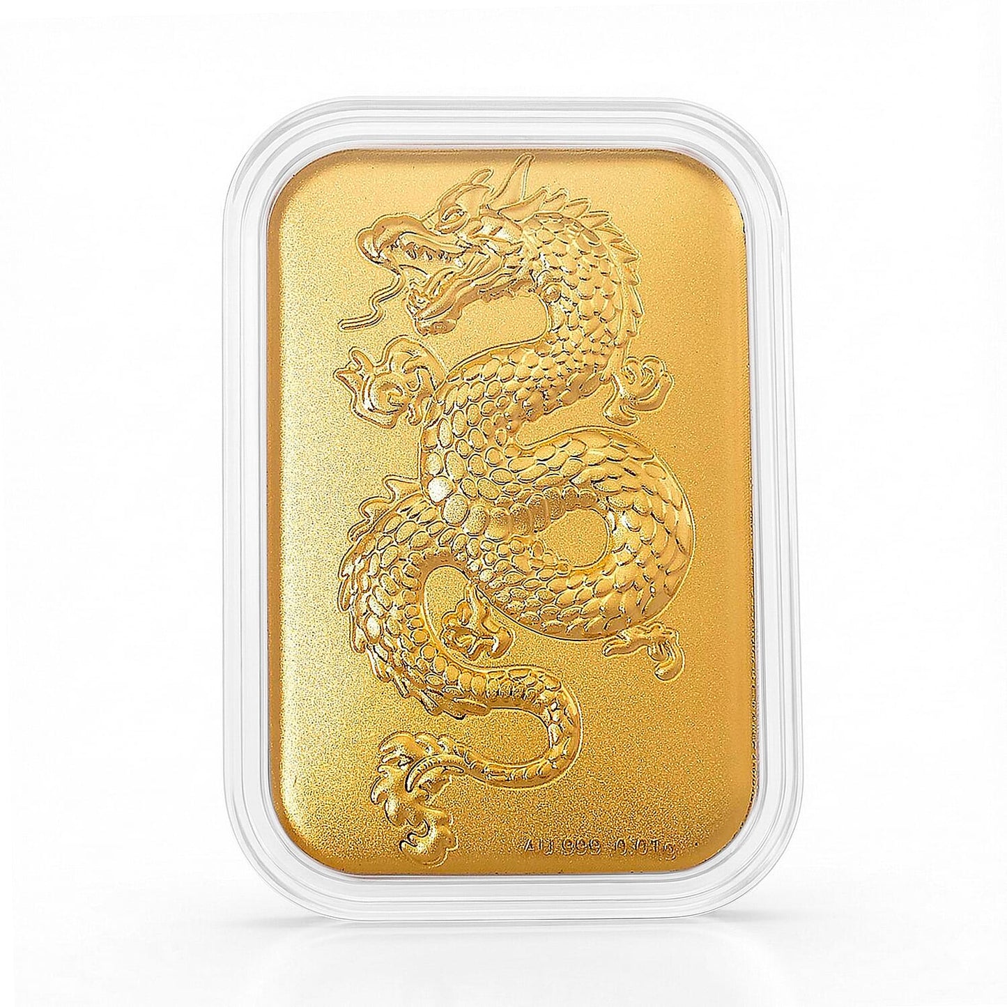 3 FOR 2: 24K Gold A Symbol of Strength & Prosperity