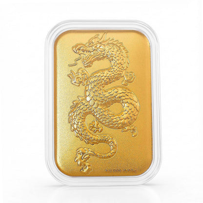 3 FOR 2: 24K Gold A Symbol of Strength & Prosperity