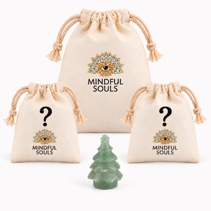 Holiday Mystery Crystal Bundle – 3-Piece Surprise Set