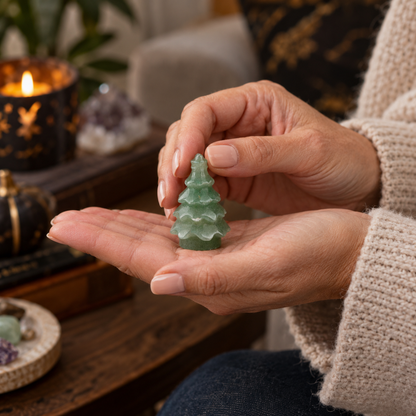 Holiday Mystery Crystal Bundle – 3-Piece Surprise Set