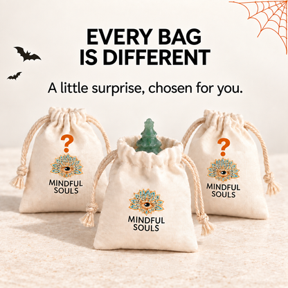 Holiday Mystery Crystal Bundle – 3-Piece Surprise Set
