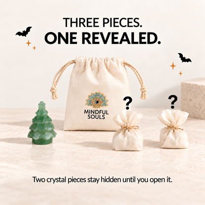 Holiday Mystery Crystal Bundle – 3-Piece Surprise Set