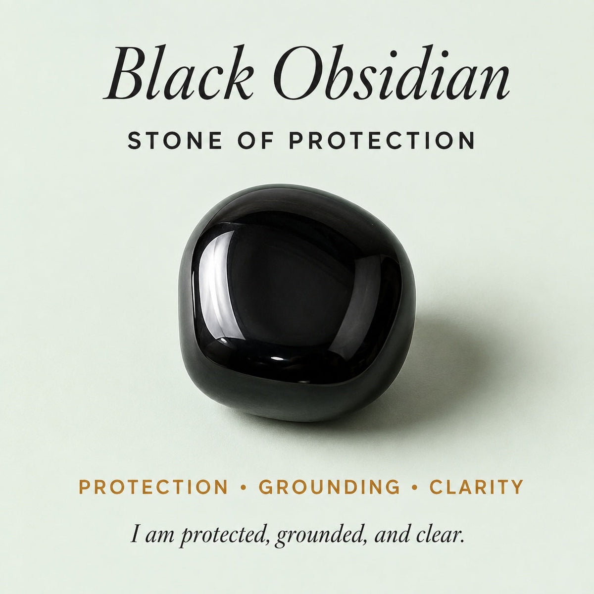 Black Obsidian and  Pearl J-Hook Drop Earrings – Sterling Silver