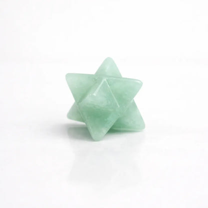Merkaba Healing Crystal Stones — Unlock the Power of Nature’s Energy