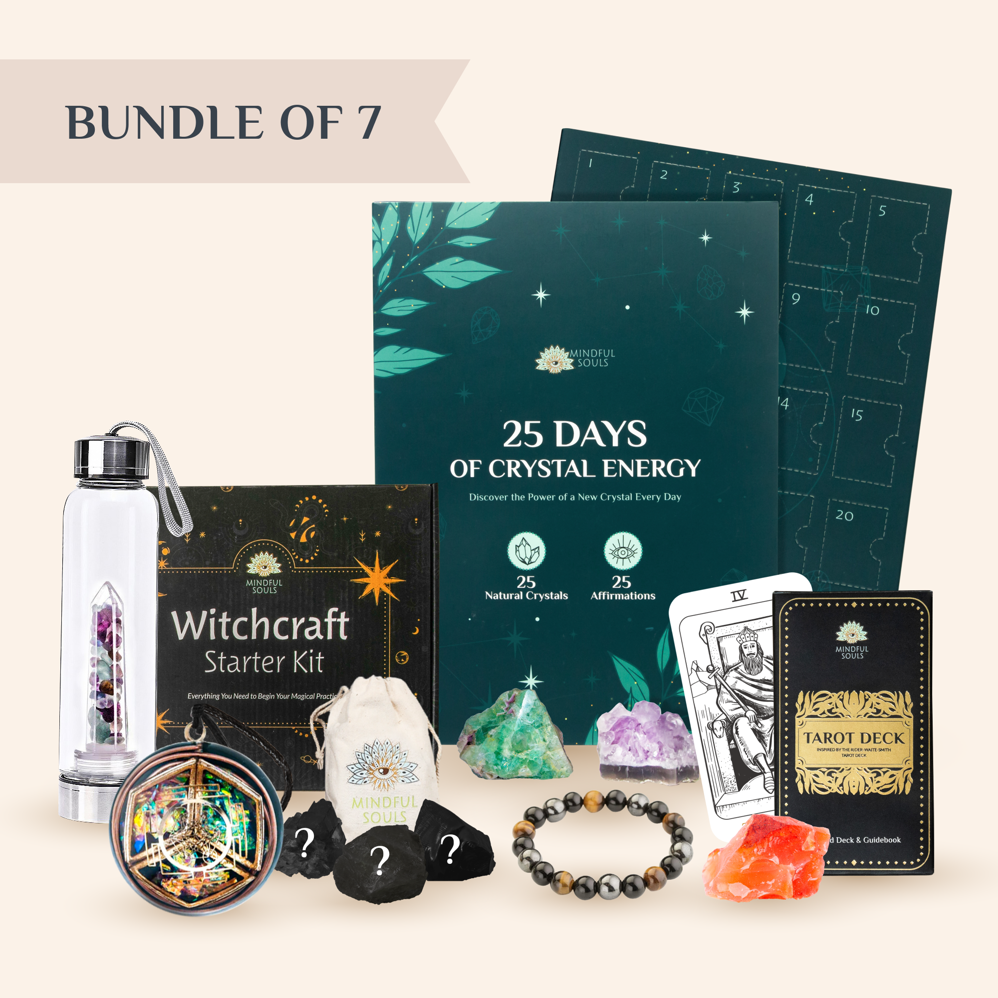 The Ultimate Best-Seller Bundles - 7 Picks