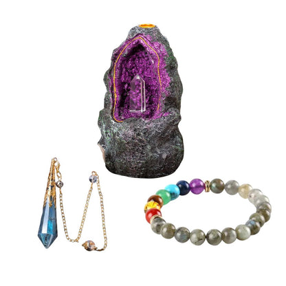 Your Spiritual Awakening Bundle – Deepen Your Connection to Source