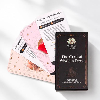 Choose Your Deck Get a Mystery Deck FREE