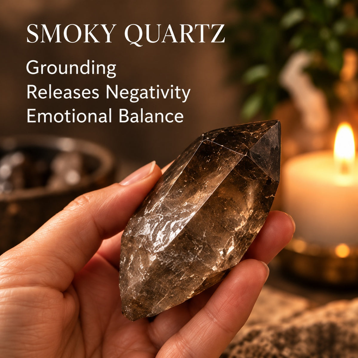 Rose Quartz Love Energy Crystal Set