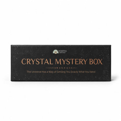 Premium-Kristall-Überraschungsbox