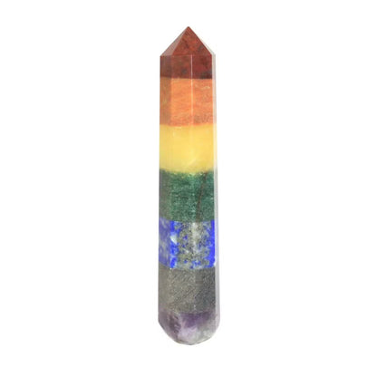Chakra Massage Wand – Focused Energy & Healing