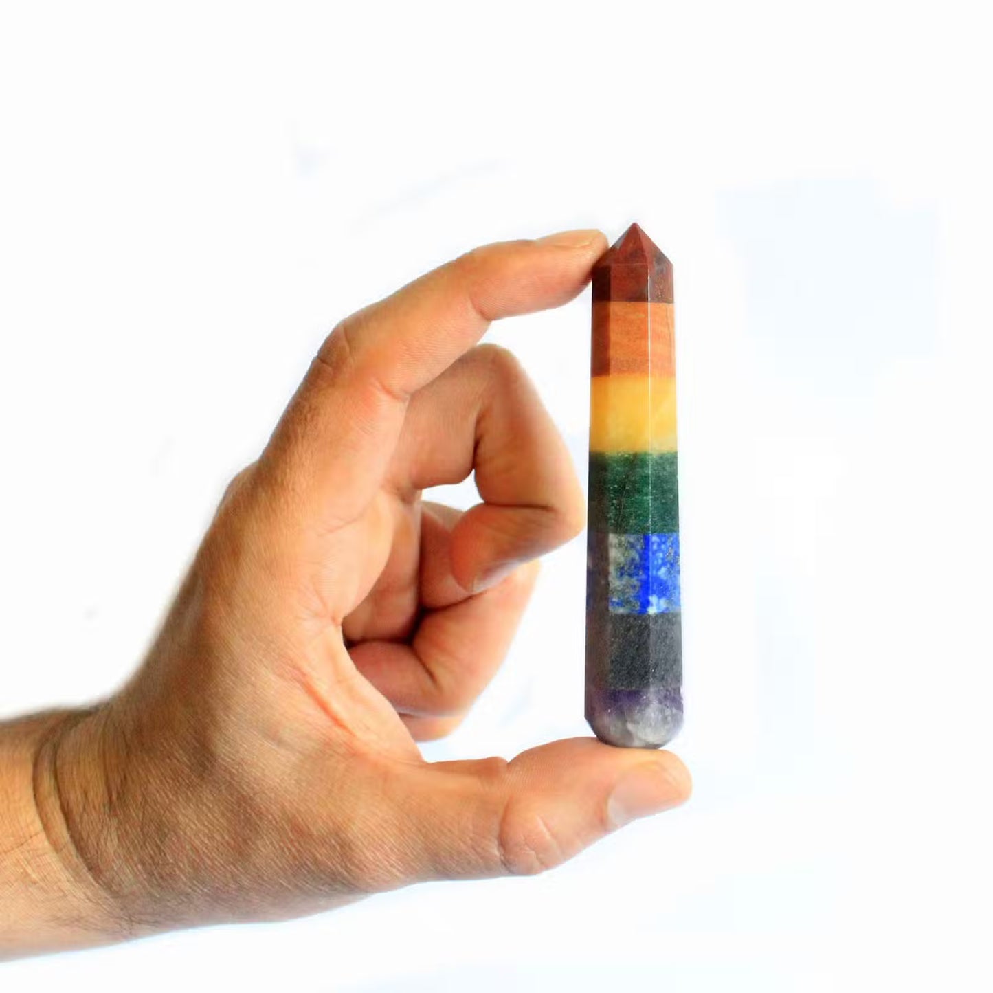 Chakra Massage Wand – Focused Energy & Healing