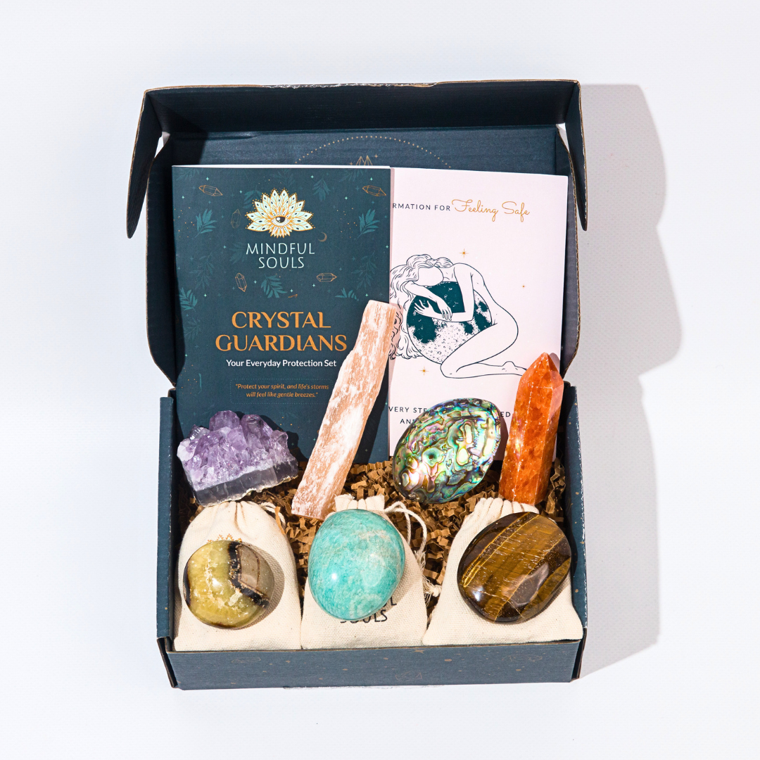 Crystal Subscription Box 10