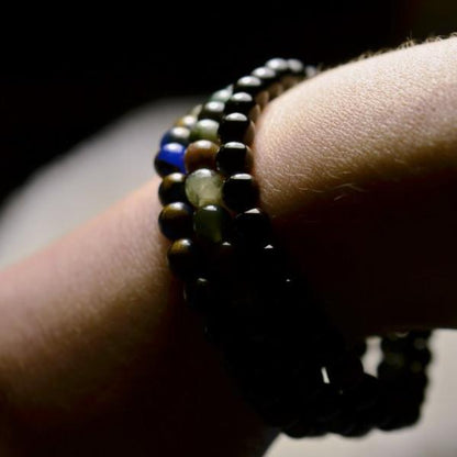 Clarity and Protection Bracelet Set