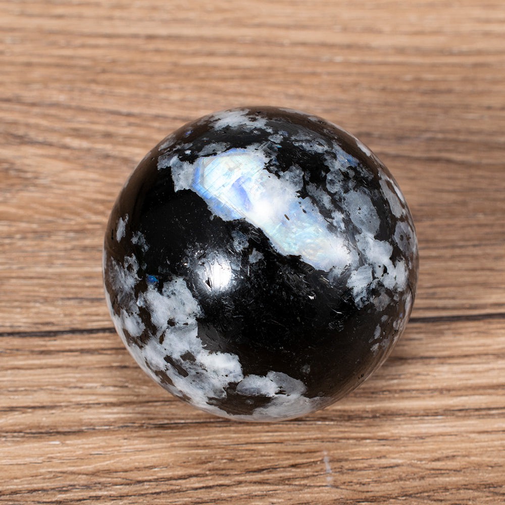 Moonstone Sphere