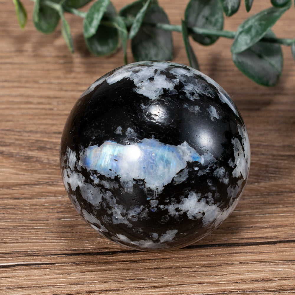 Moonstone Sphere