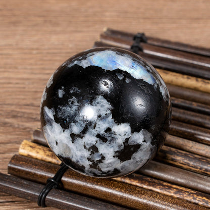 Moonstone Sphere