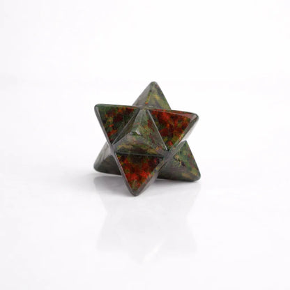 Merkaba Healing Crystal Stones — Unlock the Power of Nature’s Energy
