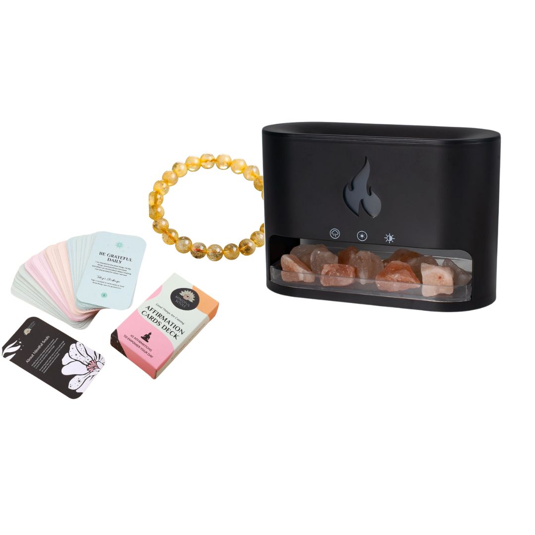 Evening Reset Bundle - Unwind After a Long Day