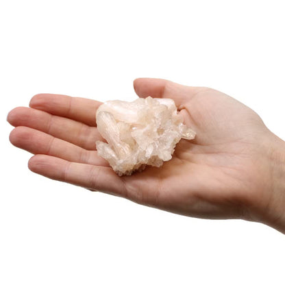 Finger Quartz – Natural Clusters for Energy & Intention