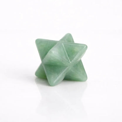 Merkaba Healing Crystal Stones — Unlock the Power of Nature’s Energy