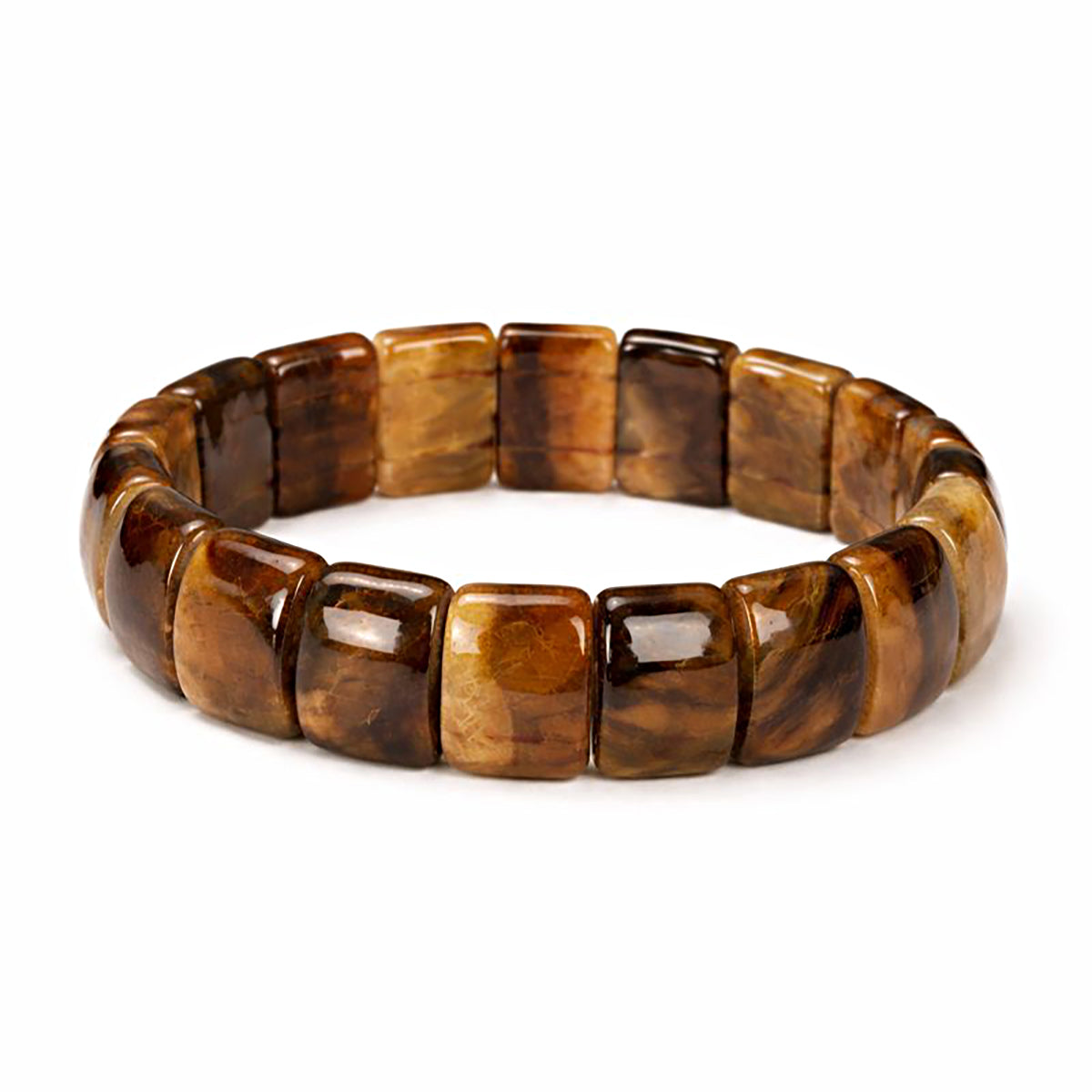 Gemstone Healing Elastic Bracelet