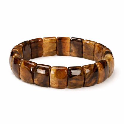 Gemstone Healing Elastic Bracelet