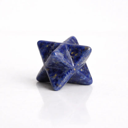 Merkaba Healing Crystal Stones — Unlock the Power of Nature’s Energy