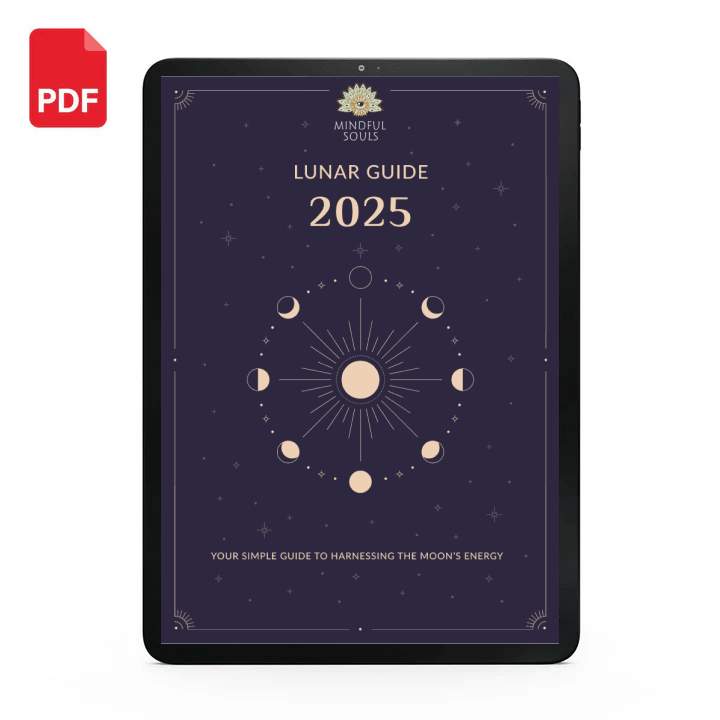 Digitaler Mondführer für 2025 