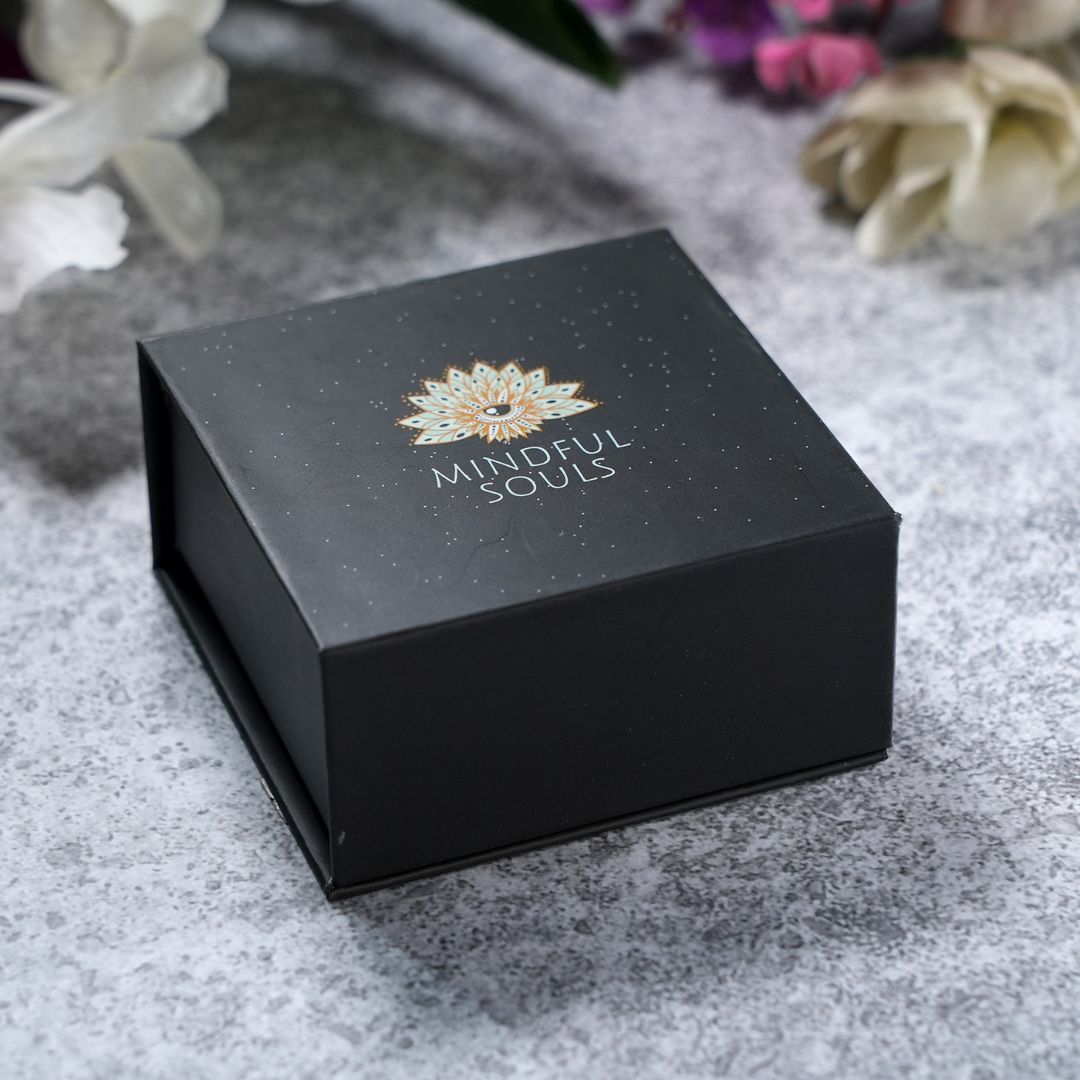 Magnetic Energy Talisman