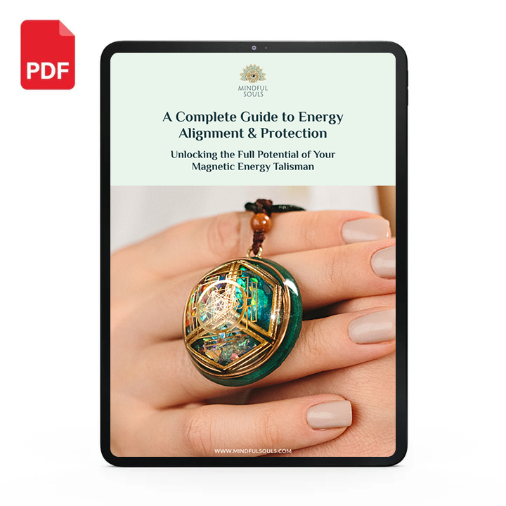 Complete Guide to Energy Alignment & Protection