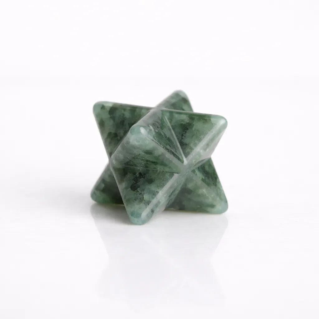 Merkaba Healing Crystal Stones — Unlock the Power of Nature’s Energy