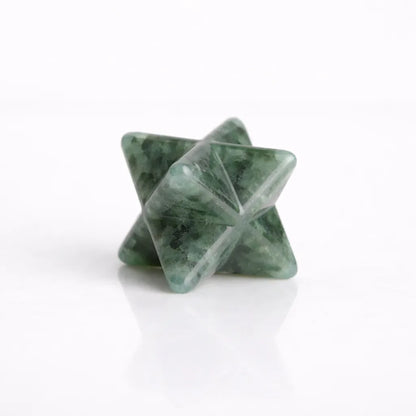 Merkaba Healing Crystal Stones — Unlock the Power of Nature’s Energy