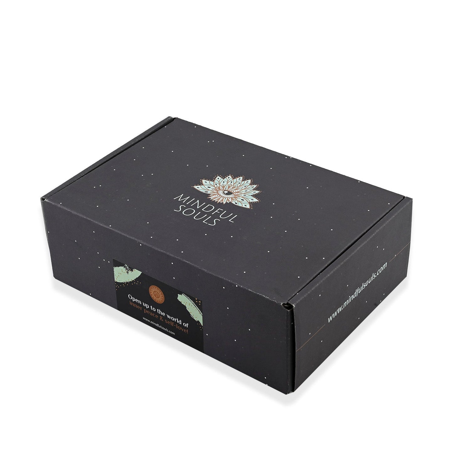 Premium Crystal Mystery Box