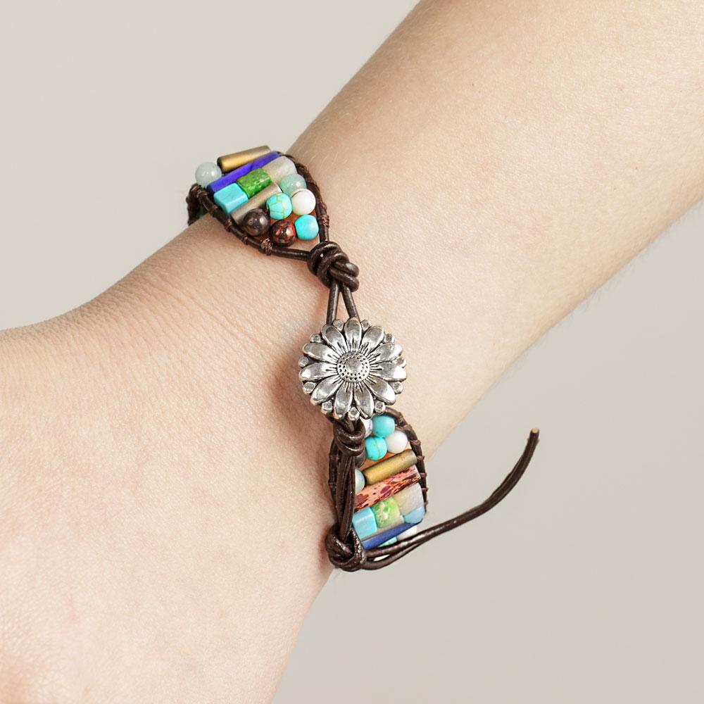Positivity Bracelet