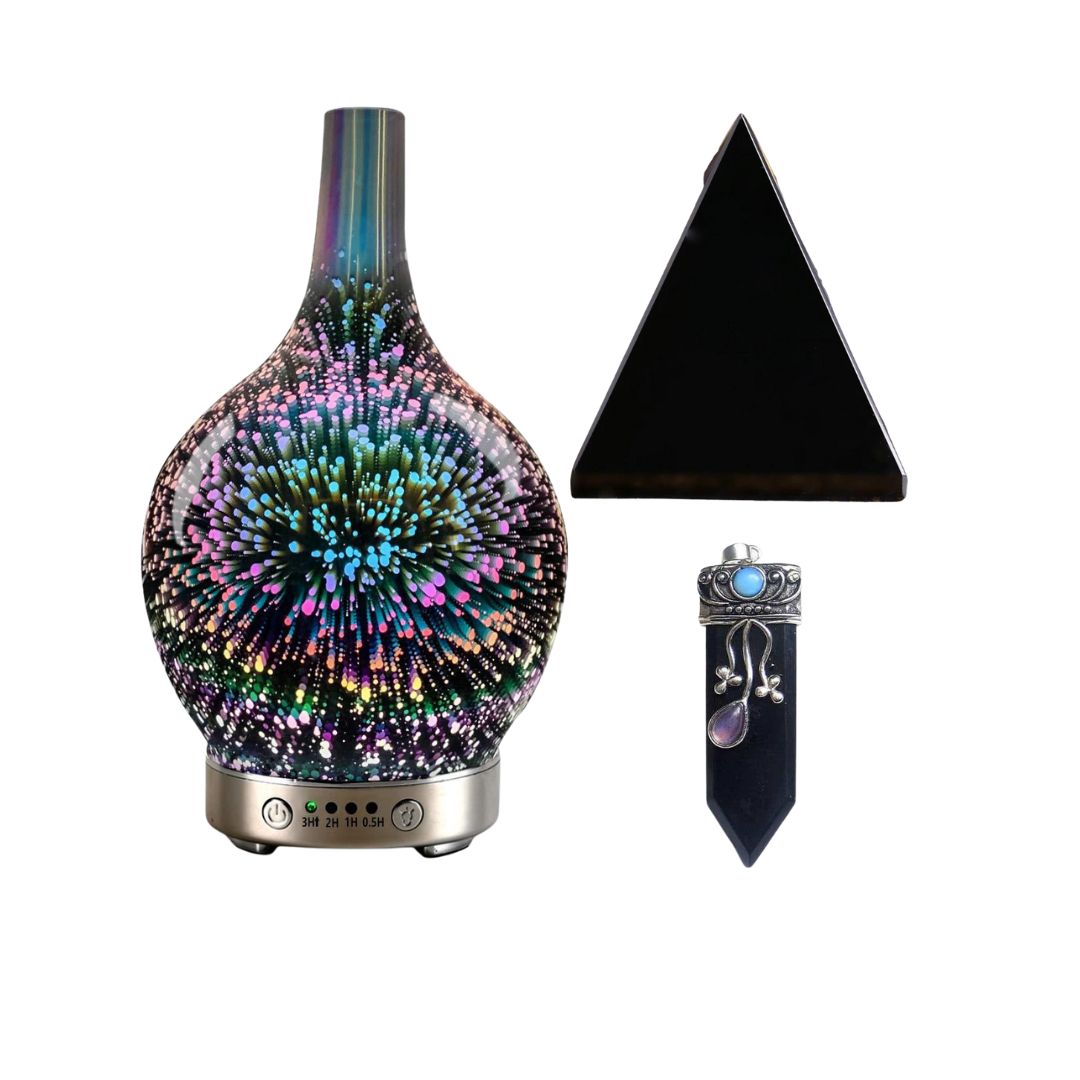 Protection Powerhouse Bundle - Complete Energy Armour