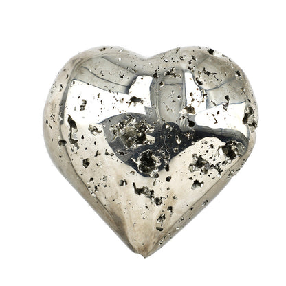 Cœur de pyrite