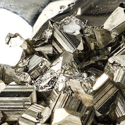 Cœur de pyrite