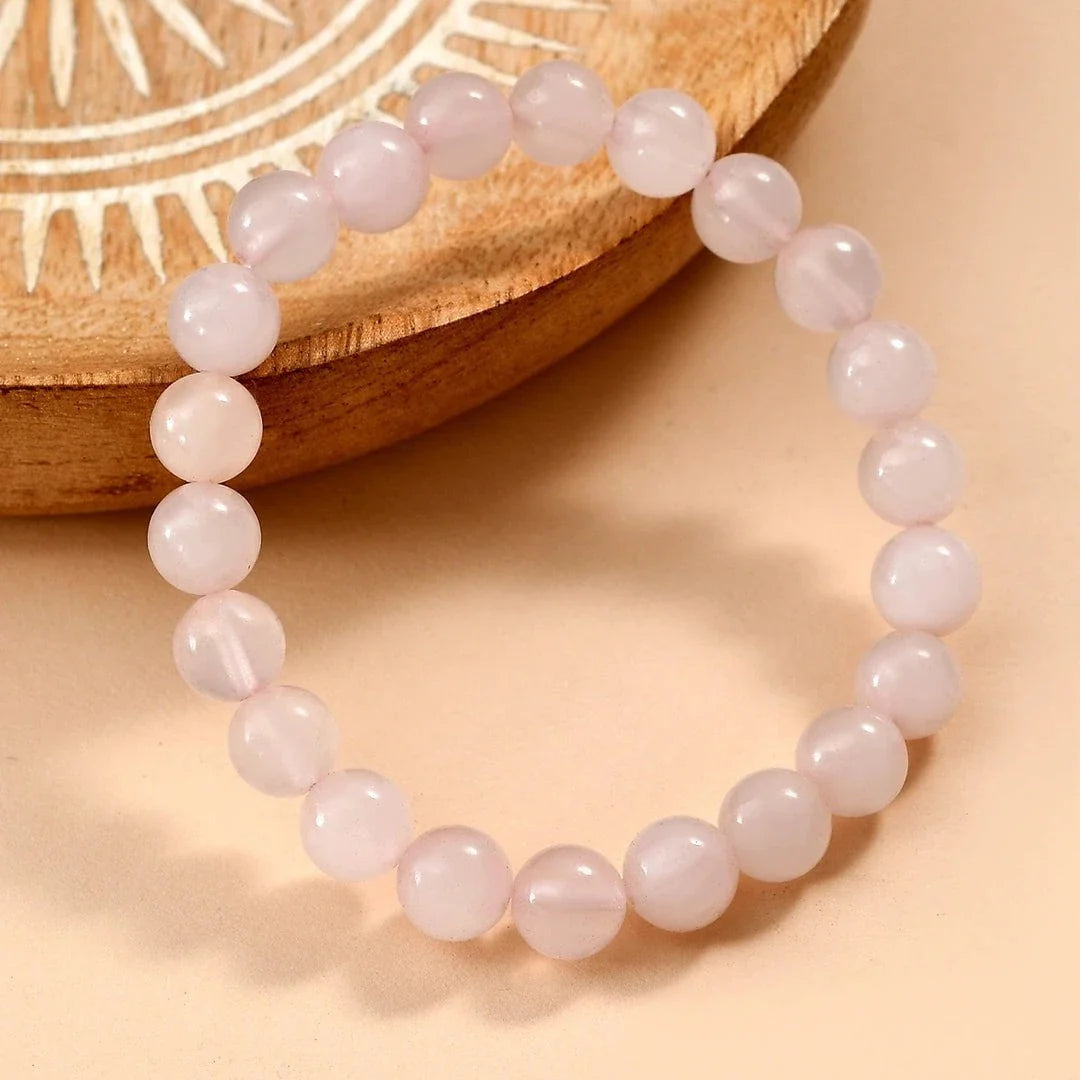Your Everyday Crystal Bracelet – On-the-Go Crystal Healing