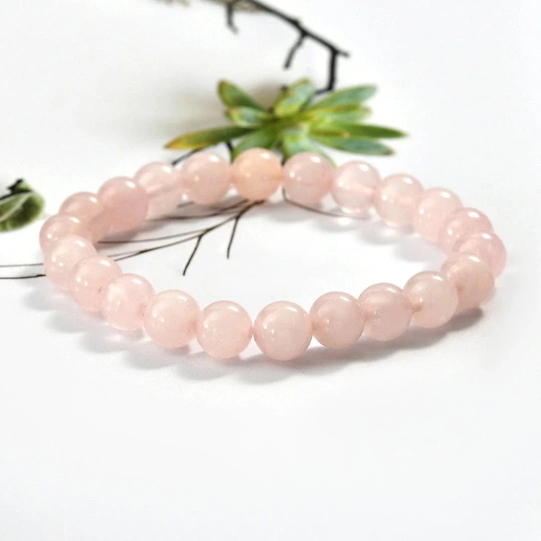 Your Everyday Crystal Bracelet – On-the-Go Crystal Healing