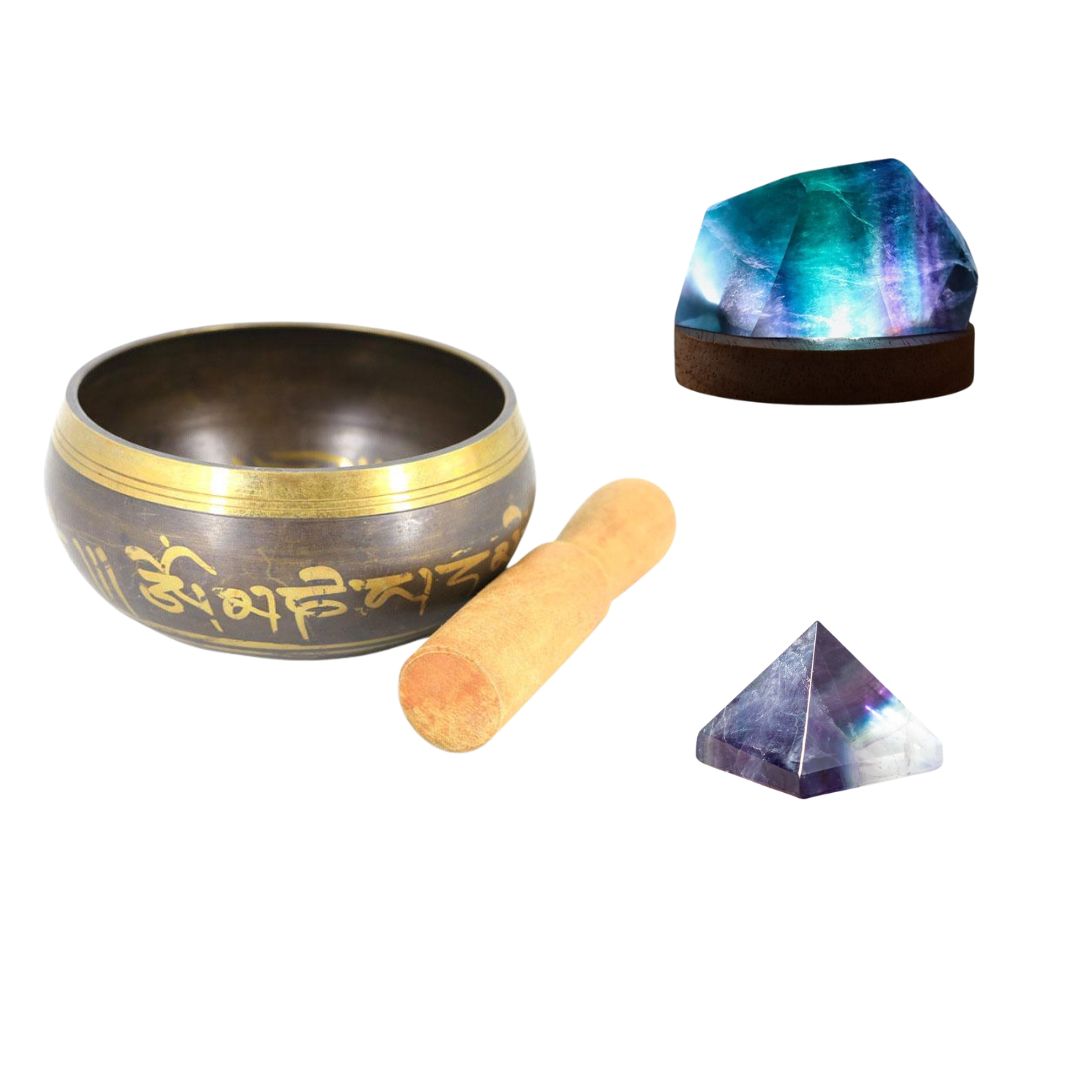 The Clear Mind Collection – Transform Your Workspace & Mental Energy