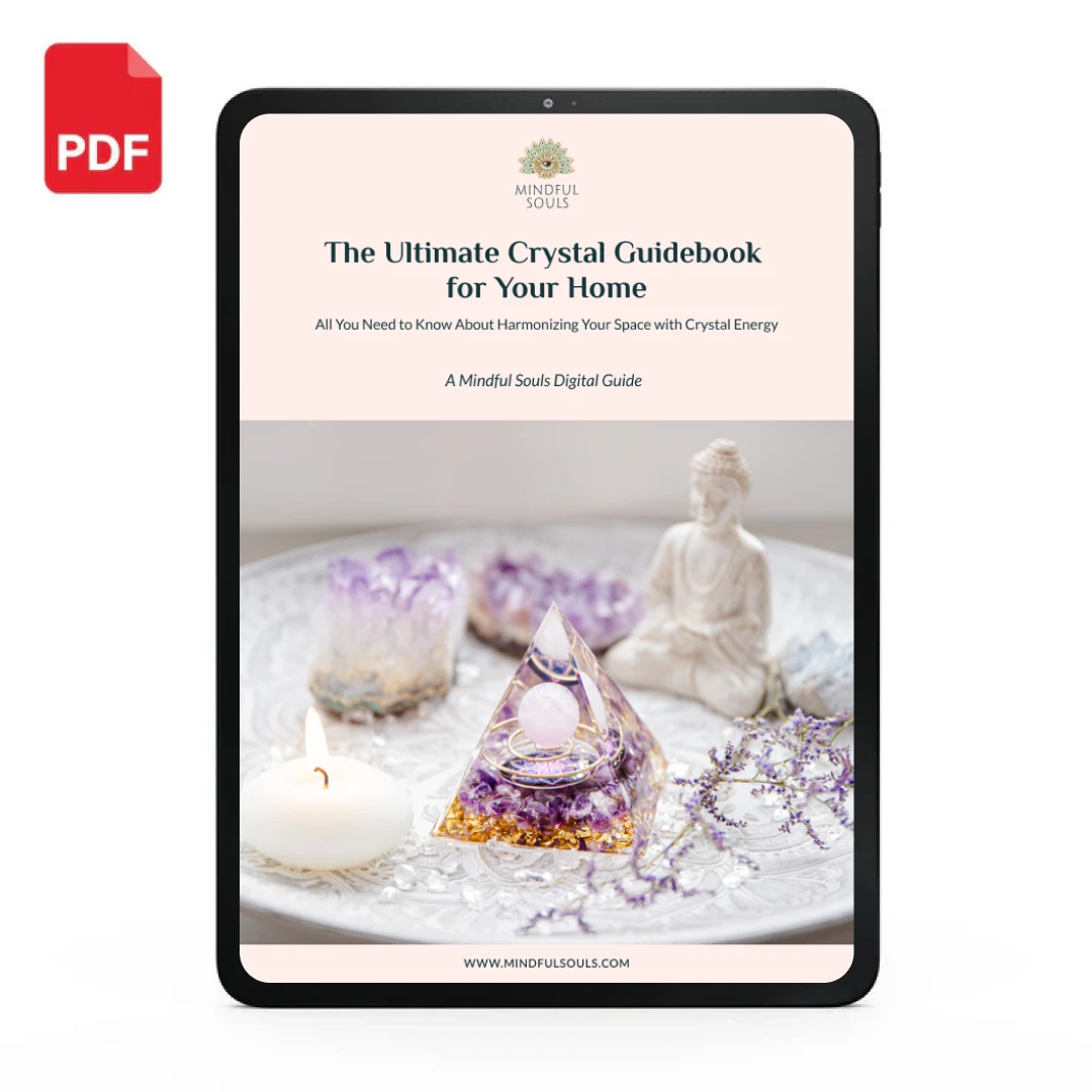 Guide Crystal pièce par pièce : numérique et imprimable