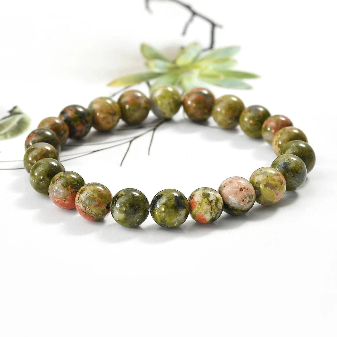 Your Everyday Crystal Bracelet – On-the-Go Crystal Healing