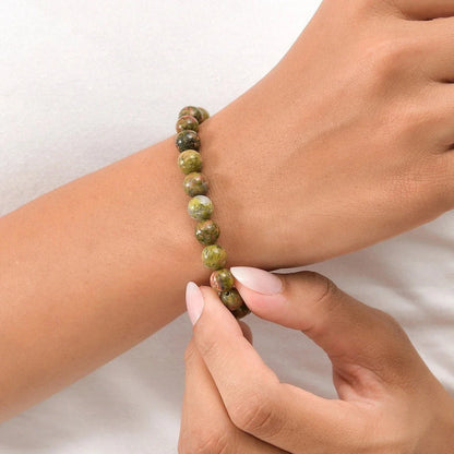 Your Everyday Crystal Bracelet – On-the-Go Crystal Healing