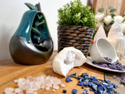 Gemstone Chips Bulk – 1KG for Healing, Energy & Crafting