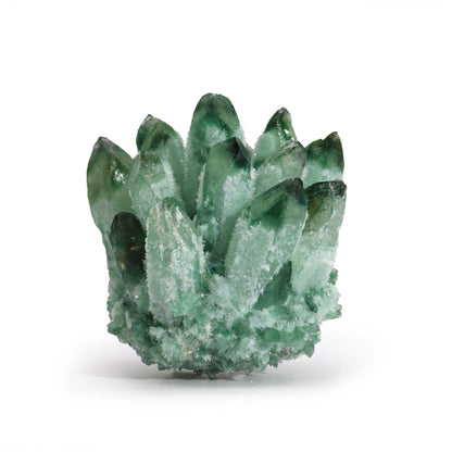 Crafted Quartz Cluster – Unique, Powerful & Mystical Energy