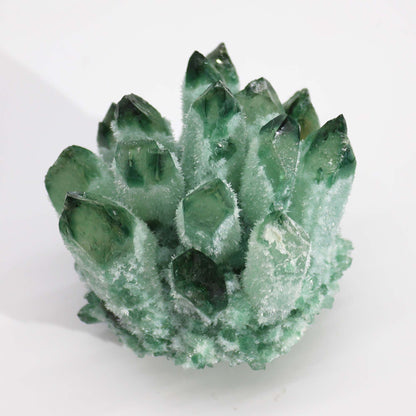 Crafted Quartz Cluster – Unique, Powerful & Mystical Energy